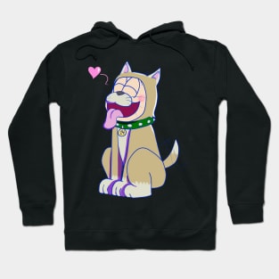 Jyushimatsu doggo Hoodie